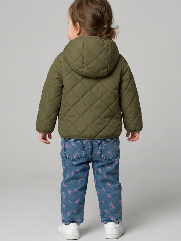 PLAYTODAY Брюки 588455 12623018 разноцветный