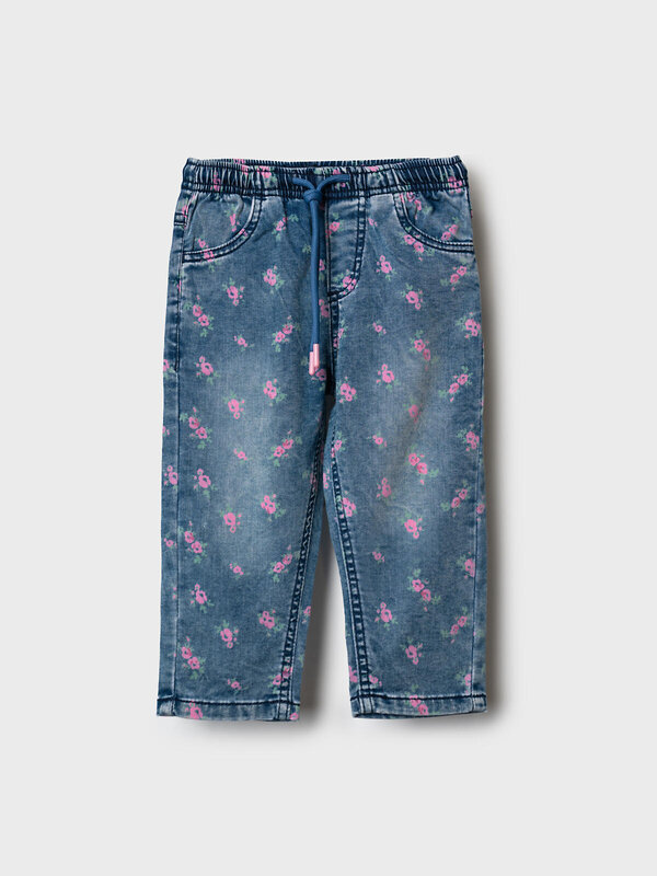 PLAYTODAY Брюки 588455 12623018 разноцветный