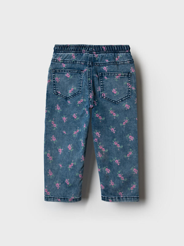 PLAYTODAY Брюки 588455 12623018 разноцветный