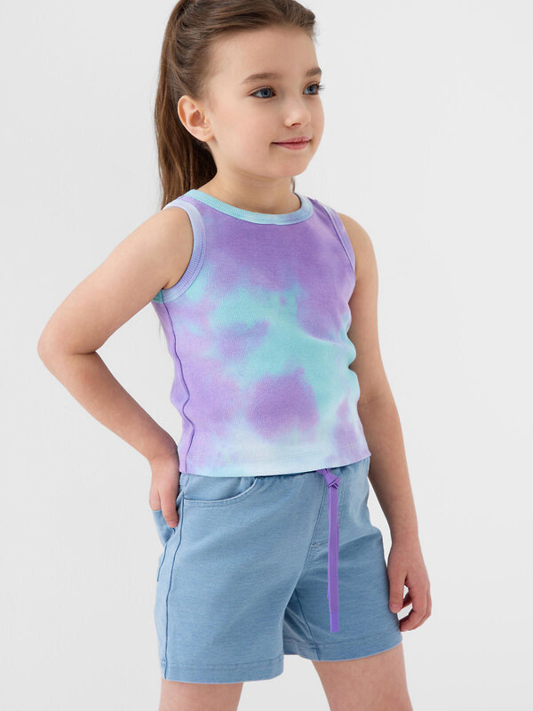 PLAYTODAY Шорты 588456 12622099 синий