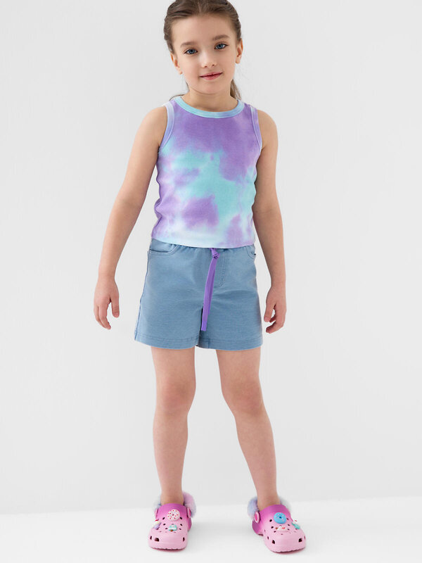 PLAYTODAY Шорты 588456 12622099 синий