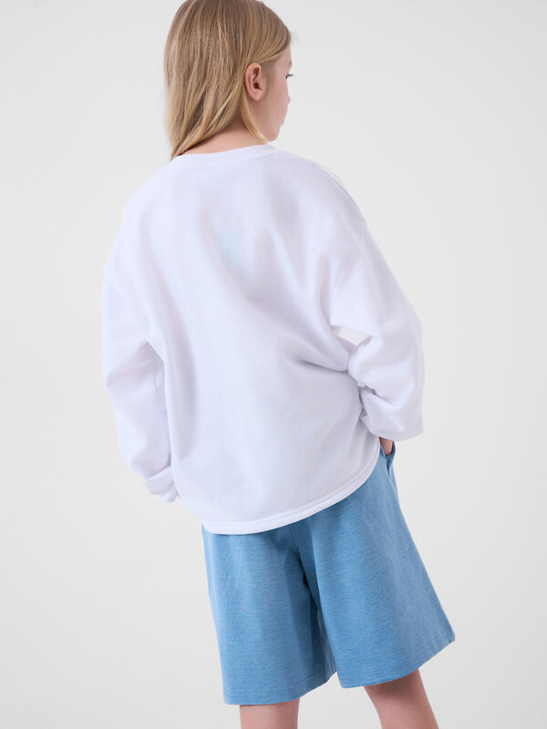 PLAYTODAY Шорты 588458 12621318 синий