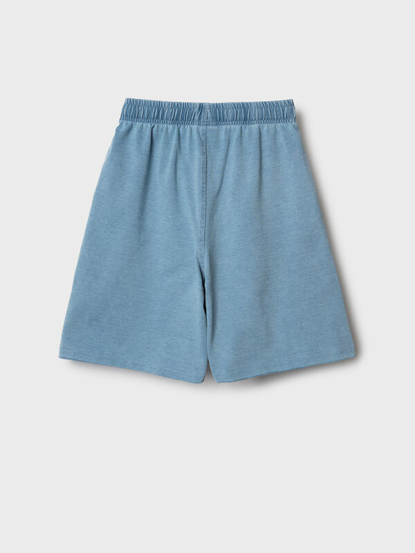 PLAYTODAY Шорты 588458 12621318 синий