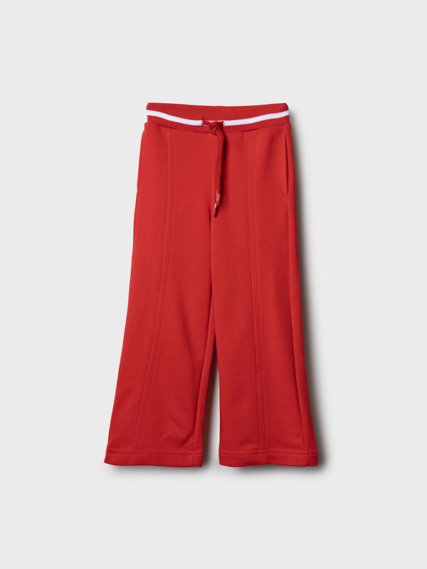 PLAYTODAY Брюки 588462 12622155 красный