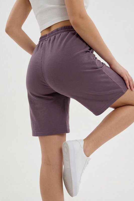 Lika Dress Шорты 588465 10662 Лиловый