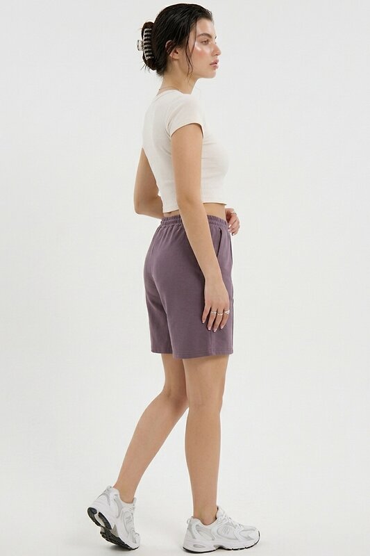 Lika Dress Шорты 588465 10662 Лиловый