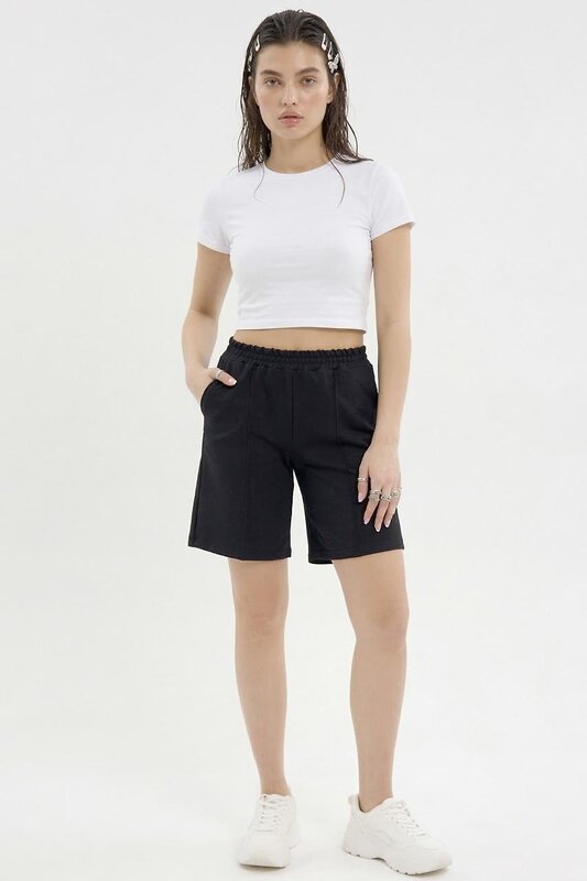 Lika Dress Шорты 588468 10665 Черный