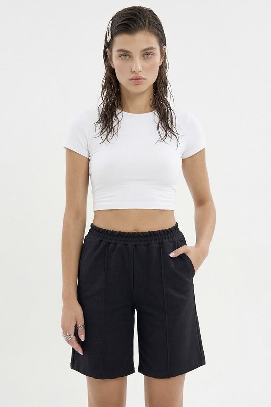 Lika Dress Шорты 588468 10665 Черный