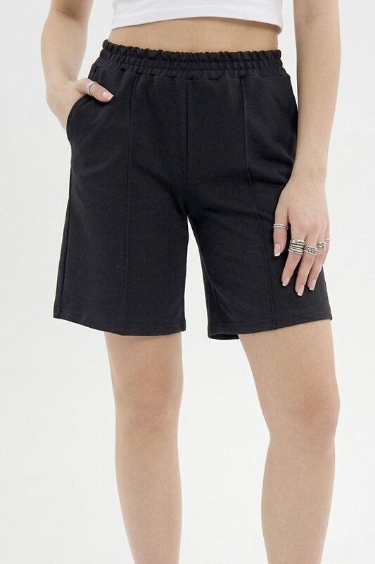 Lika Dress Шорты 588468 10665 Черный