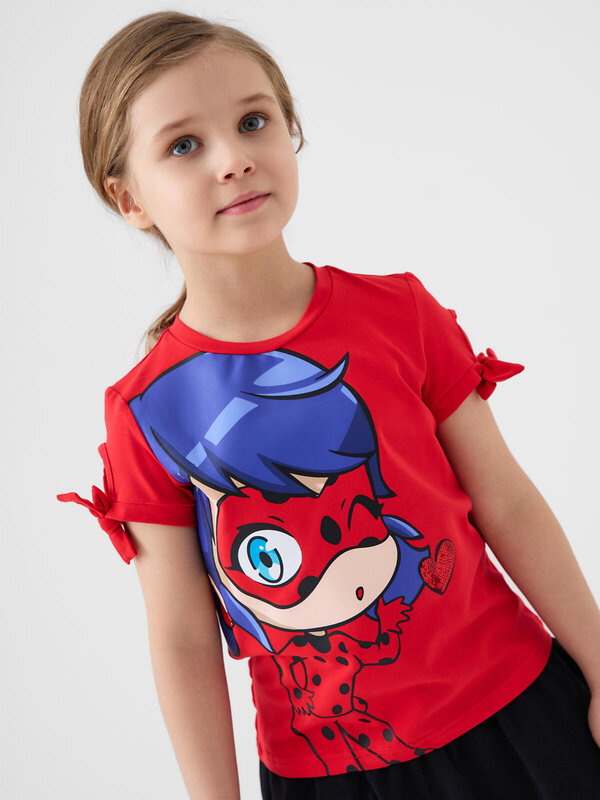 PLAYTODAY Джемпер 588469 12642004 красный