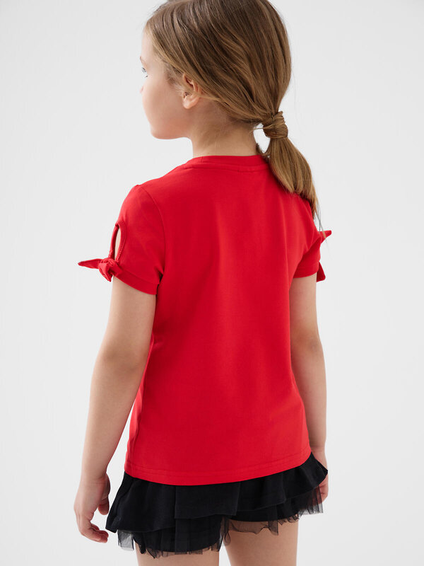 PLAYTODAY Джемпер 588469 12642004 красный