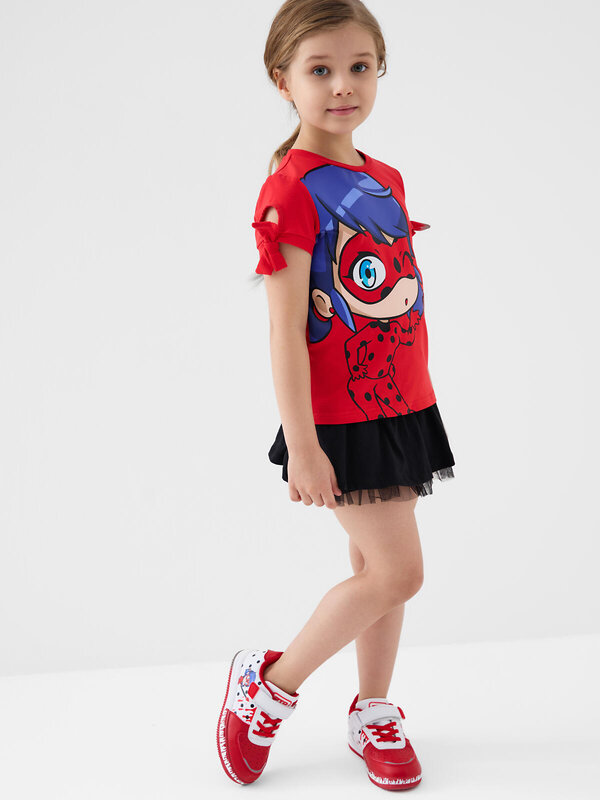 PLAYTODAY Джемпер 588469 12642004 красный