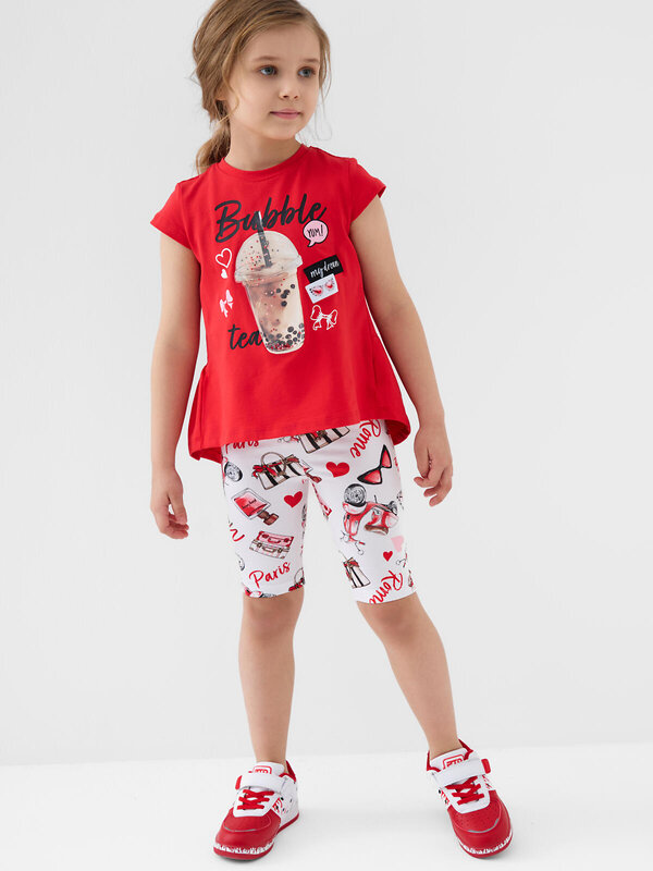 PLAYTODAY Комплект 588470 12622148 разноцветный