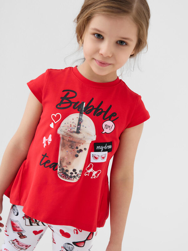 PLAYTODAY Комплект 588470 12622148 разноцветный