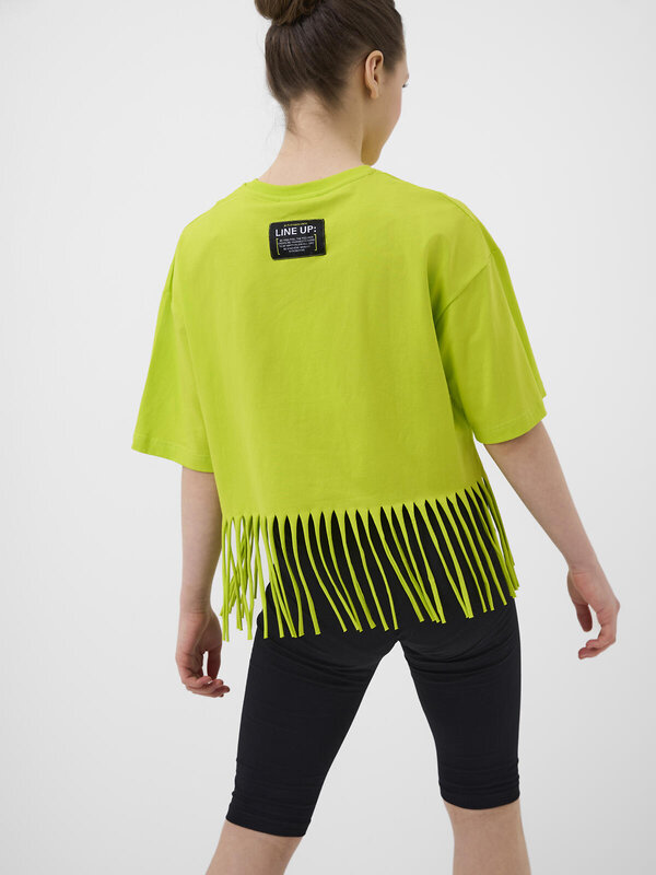 PLAYTODAY Комплект 588479 12621006 черный,зеленый