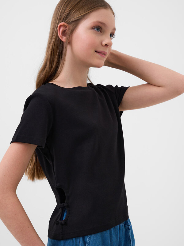 PLAYTODAY Джемпер 588480 12621036 черный