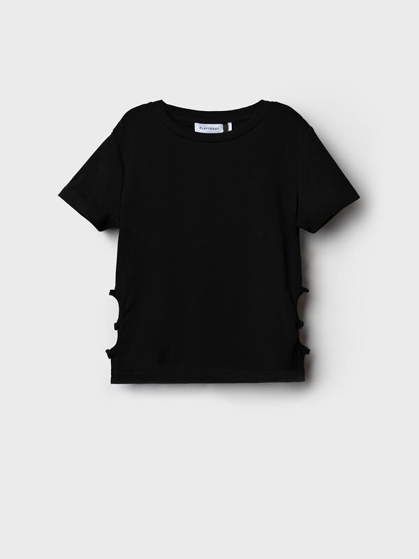 PLAYTODAY Джемпер 588480 12621036 черный