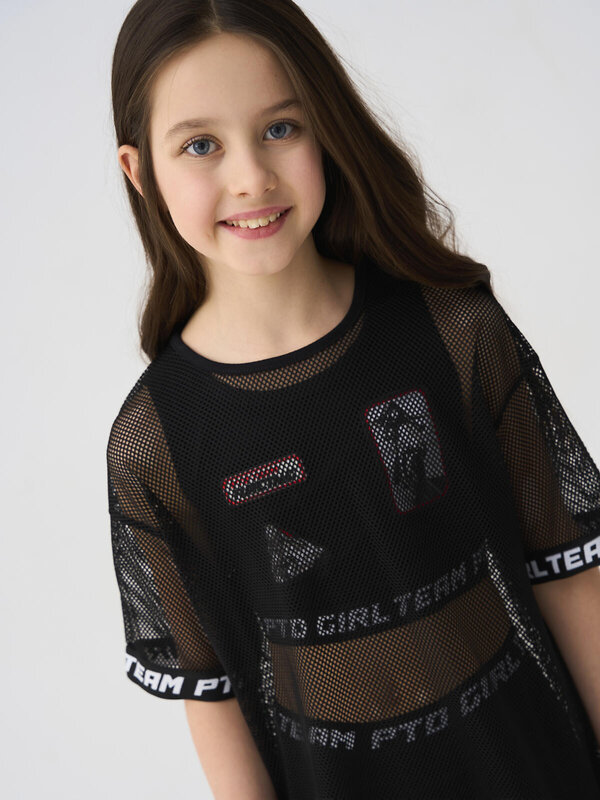 PLAYTODAY Комплект 588484 12621533 черный