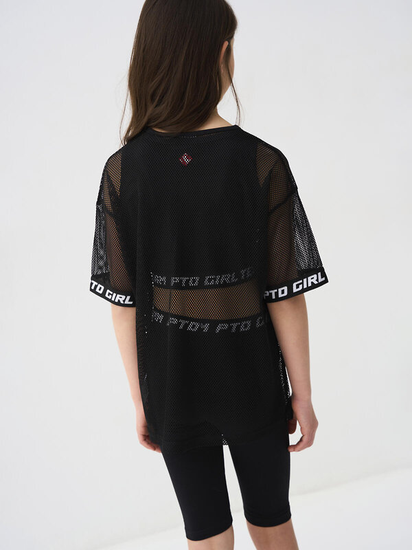 PLAYTODAY Комплект 588484 12621533 черный