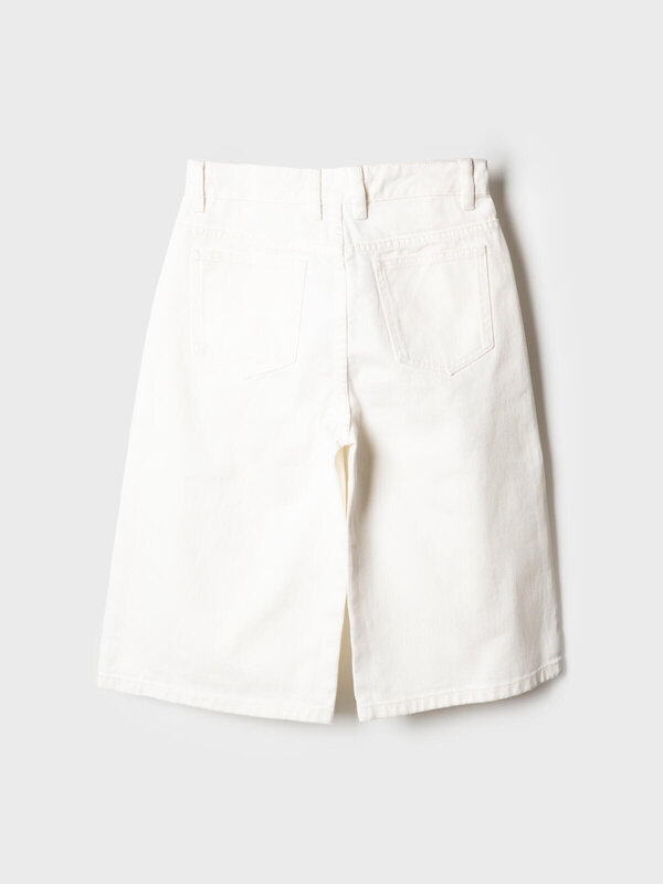 PLAYTODAY Шорты 588497 12621127 белый