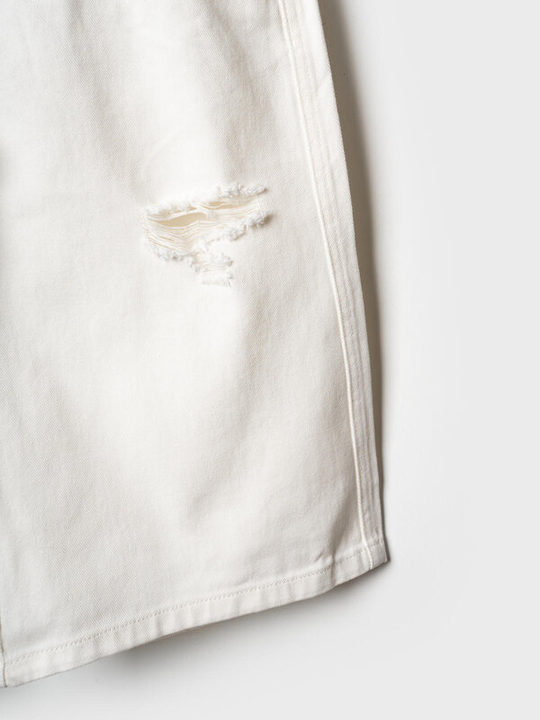 PLAYTODAY Шорты 588497 12621127 белый