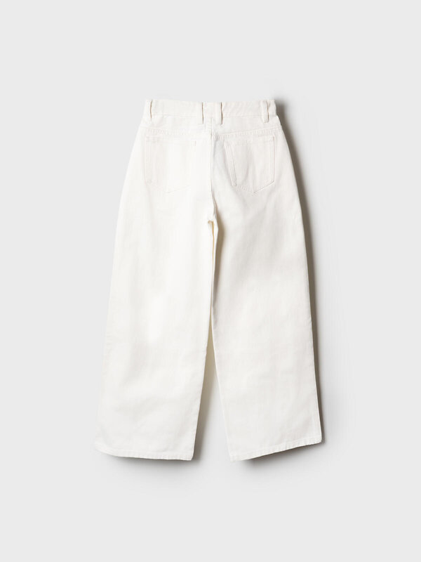 PLAYTODAY Брюки 588498 12621162 белый