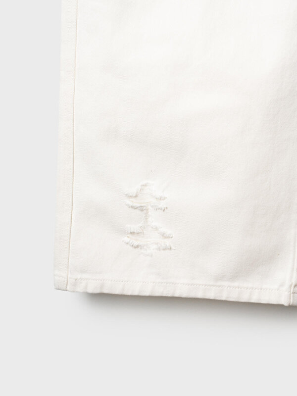 PLAYTODAY Брюки 588498 12621162 белый