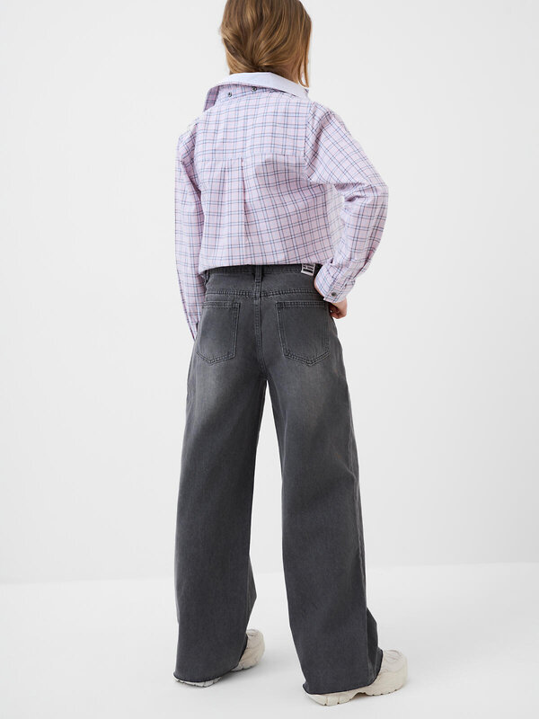 PLAYTODAY Брюки 588499 12621164 черный