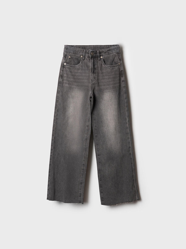 PLAYTODAY Брюки 588499 12621164 черный