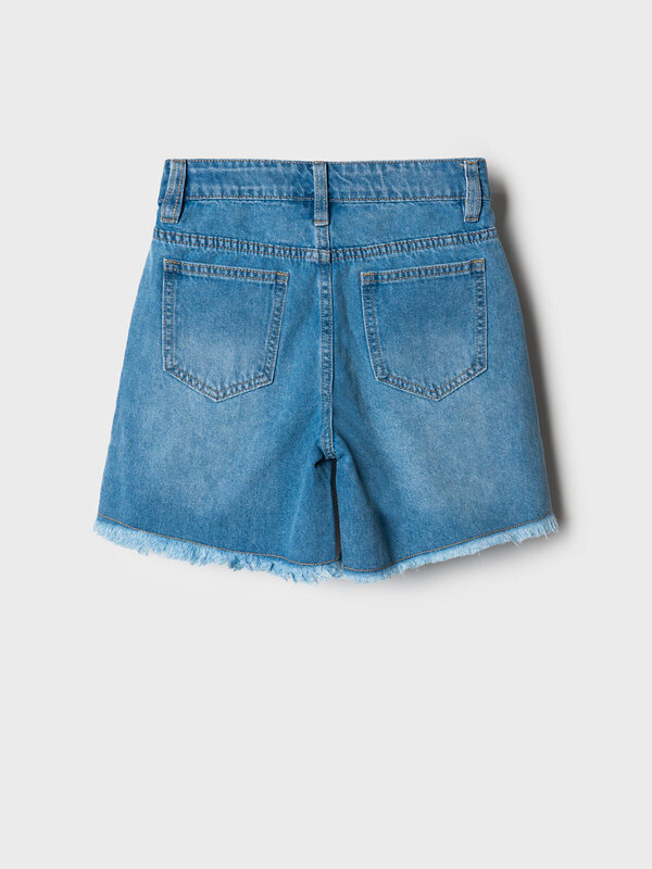 PLAYTODAY Шорты 588500 12621616 синий