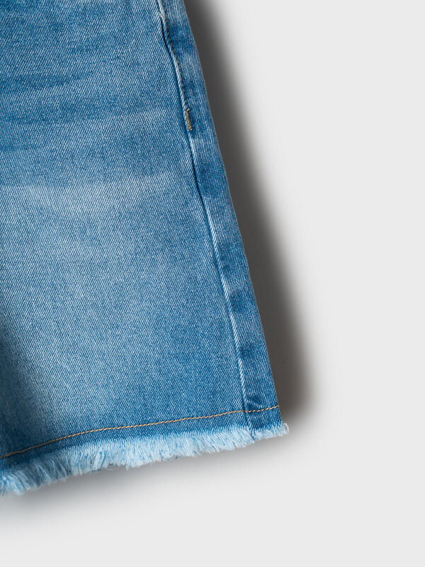 PLAYTODAY Шорты 588500 12621616 синий