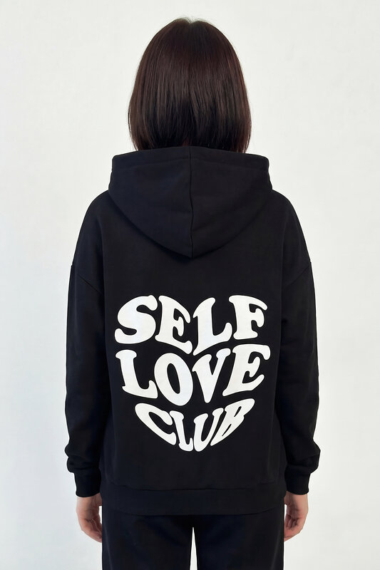 Натали Худи 588501 7504 черный