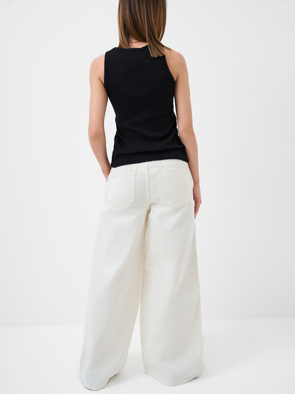 PLAYTODAY Брюки 588502 12666152 белый