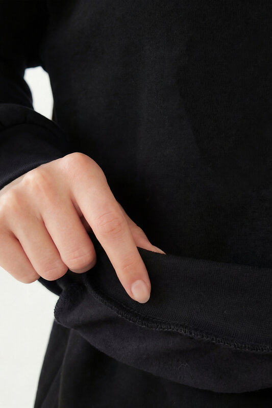 Натали Свитшот 588503 7503 черный