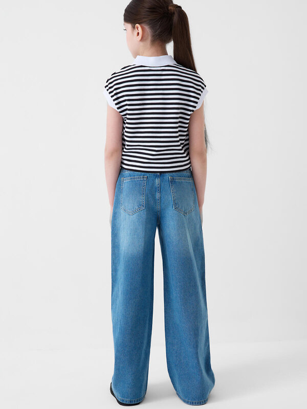 PLAYTODAY Брюки 588504 12621137 синий