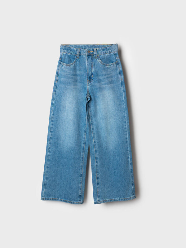 PLAYTODAY Брюки 588504 12621137 синий