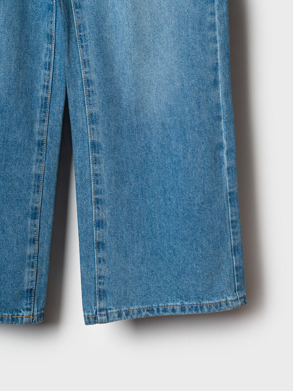 PLAYTODAY Брюки 588504 12621137 синий