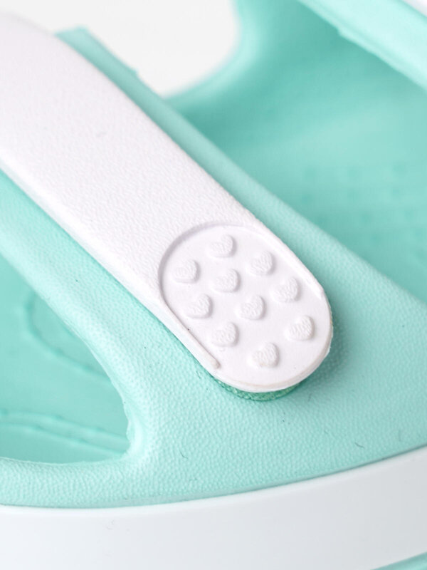 PLAYTODAY Пантолеты 588505 12622921 светло-зеленый,молочный