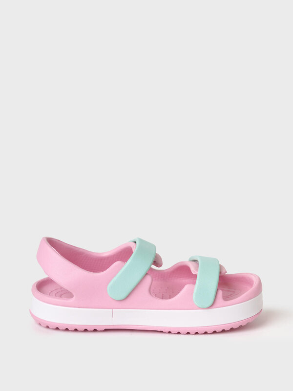 PLAYTODAY Пантолеты 588506 12622744 розовый,светло-зеленый