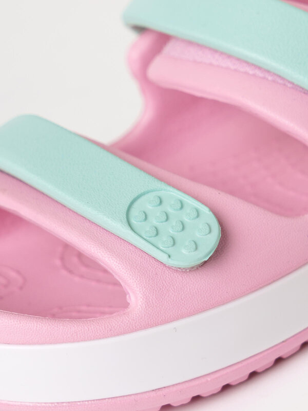 PLAYTODAY Пантолеты 588506 12622744 розовый,светло-зеленый