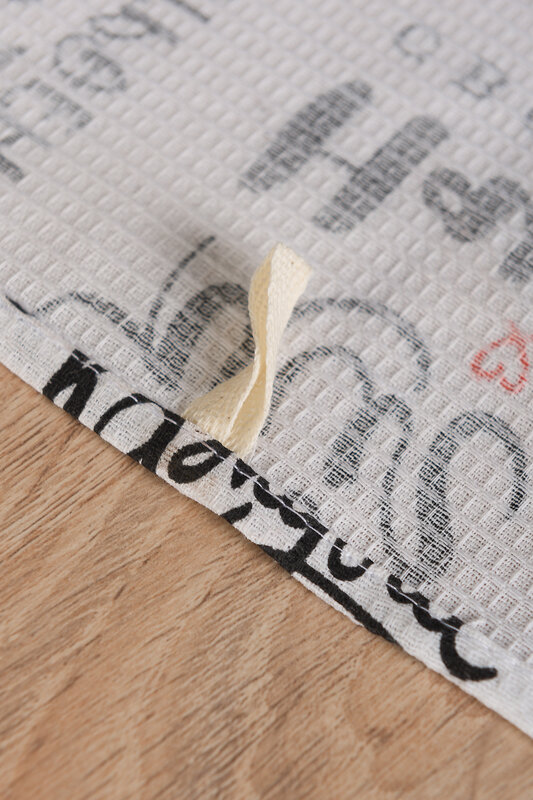 Натали Полотенце 588510 Набор полотенец Мотивация белый