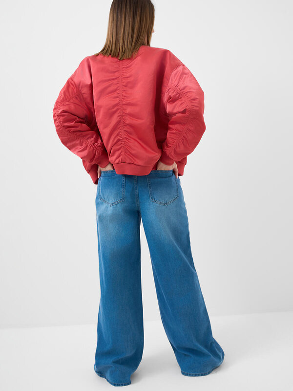 PLAYTODAY Брюки 588513 12666157 синий