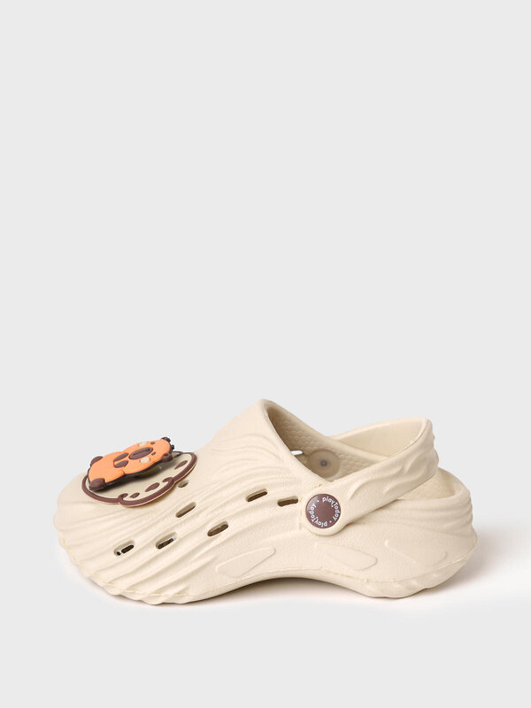 PLAYTODAY Сабо 588515 12622761 молочный