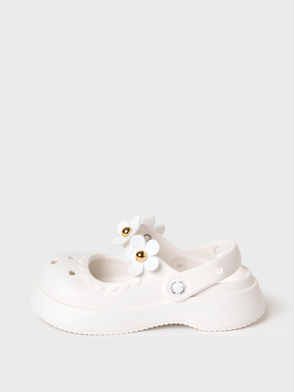 PLAYTODAY Пантолеты 588516 12622757 белый