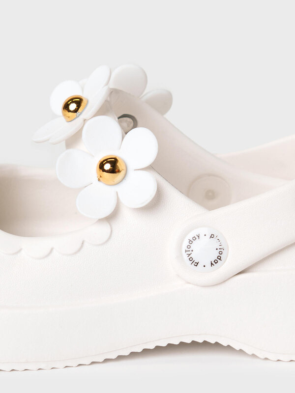 PLAYTODAY Пантолеты 588516 12622757 белый