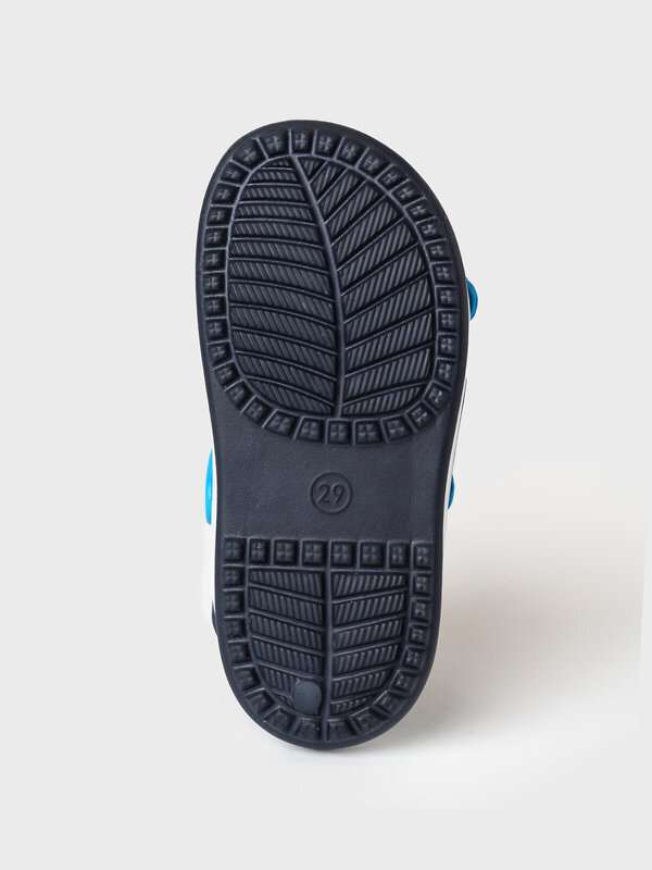 PLAYTODAY Пантолеты 588517 12612741 тёмно-синий,голубой