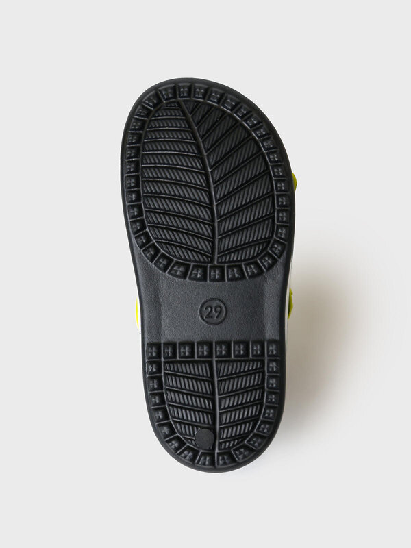 PLAYTODAY Пантолеты 588518 12612761 черный,светло-зеленый