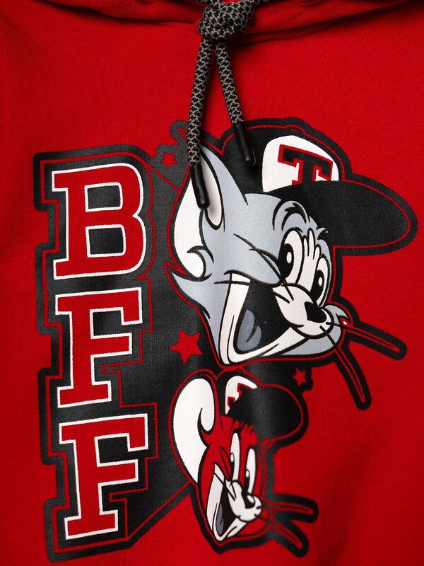 PLAYTODAY Комплект 588521 12633003 красный