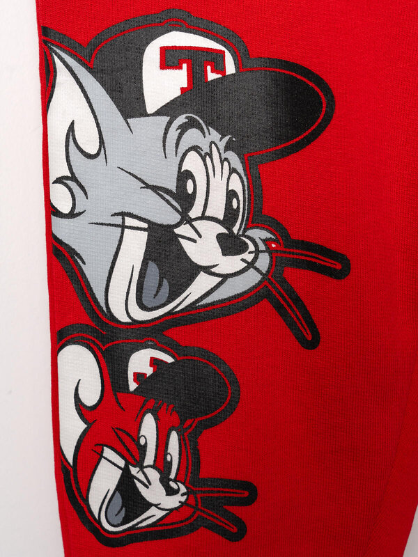 PLAYTODAY Комплект 588521 12633003 красный