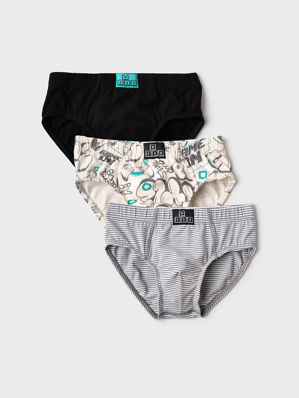 PLAYTODAY Трусы 588533 12611351 разноцветный